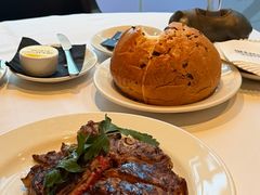 -MORTON'S 莫尔顿牛排坊(北京丽晶酒店)