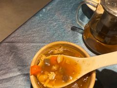 -柴米油盐三杯鸡(象山北路店)