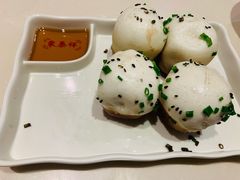 鲜肉生煎-东泰祥生煎馆(重庆北路店)