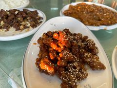 -同发号饭庄(复兴路店)