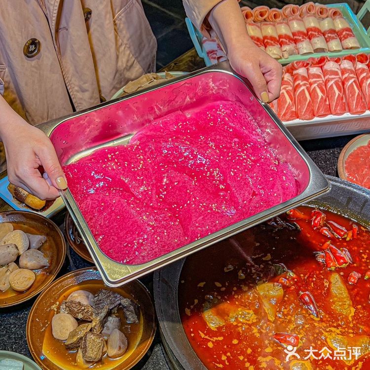 想直接搬来华阳住这家老火锅 | 超人气好味道🔥🔥🔥