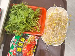-刘少华贵州小黄牛·鲜牛肉火锅(总店)
