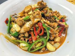 -一起吃小龙虾·海鲜(海珠店)