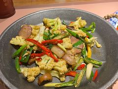 -杨记隆府重庆江湖菜(大悦城店)