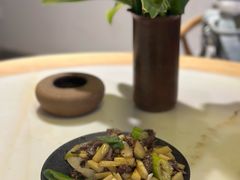 -翠田Green Field Kitchen