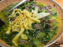牛腱肉-小城味道(嘉兴首店)