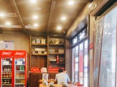 大堂-虾小龙老长沙龙虾馆(坡子街店)