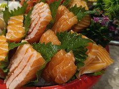 -上渔铁板烧(熙悦汇店)