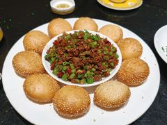 -西北人家莜面村(建设店)