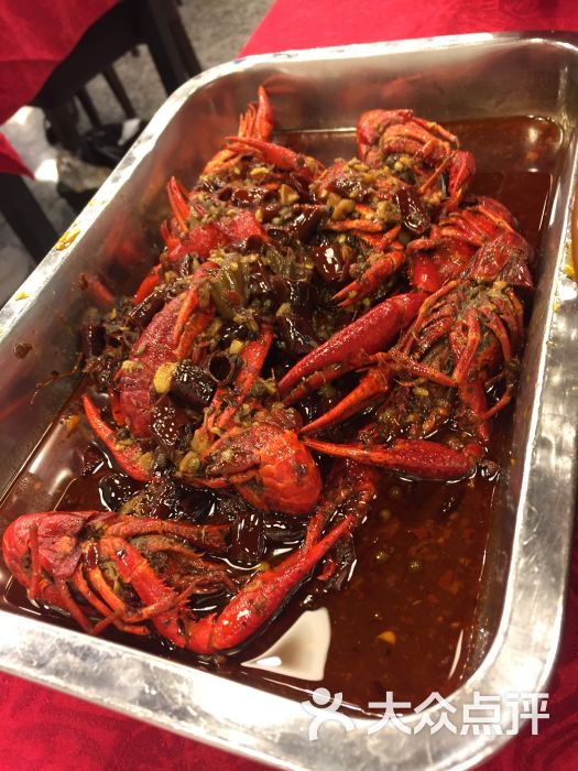 簋街仔仔小龙虾(九分店)图片 - 第5张