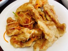 -老厨家(友谊路总店)