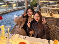 -MONICH牛排融合餐厅(和义大道购物中心店)