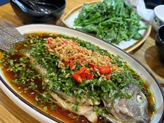 -妈妈的味道(和顺古镇店)