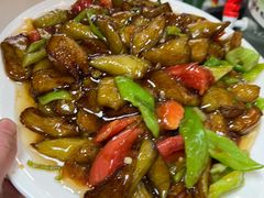 -花园小吃(北横街店)
