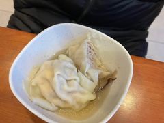 -龙抄手(春熙路总店)