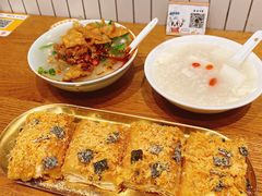 -小豆海棠(人民南路店)