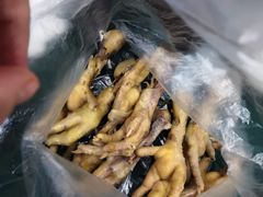 -土门八珍烤鸡腊味店(土门老店)
