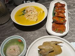 -平山宴(瘦西湖店)