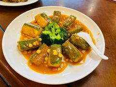 -新金盛·海鲜酒楼(盐田店)