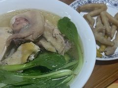 -富源春面馆(四川北路店)