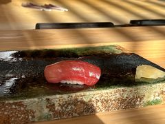 -银座岩