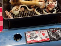 -西贝莜面村(镇江苏宁广场店)