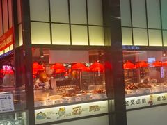 -陈鹏鹏潮汕菜(宝安机场T3航站楼店)