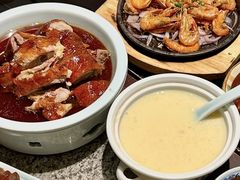 -南京大牌档(青岛万象城店)