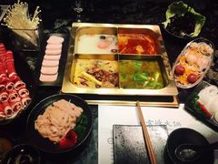四季锅底-王家渡火锅店(亦庄店)
