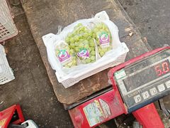 -西郊国际农产品交易中心