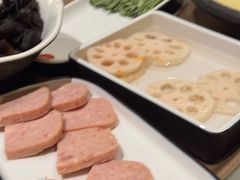 -山城辣妹子(定福庄店)