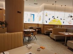 大堂-蔡澜点心·粤菜(丽泽天街店)