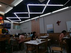 -北戴河庆山饭店·海鲜砂锅粥(北戴河黑石路店)