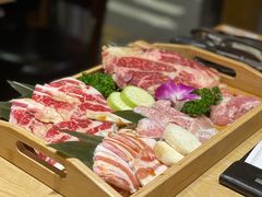 -牛藏·黑毛和牛烧肉(环市东店)