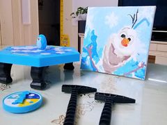 -Mr·Kuma酷么先生雪之乐园
