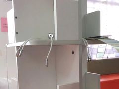 -武钢华润燃气客户服务中心(工业路店)