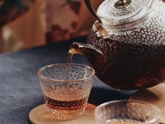 玫瑰花茶-瑭风赏阁