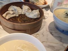 -花园茶楼(兴城西路店)