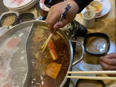 -活鱼馆(宜兴埠店)