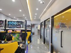 -杰拉电竞·网咖(杭州钱塘区龙湖金沙天街店)