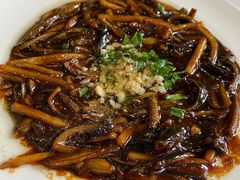 响油鳝糊-19号私房菜(云南路店)