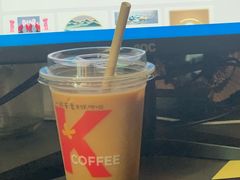 -肯德基(丰管路店)
