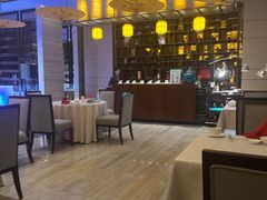 -福州天元国际威斯汀酒店·中国元素餐厅
