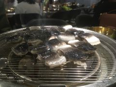 -本炙炭烤·蒲烧活鳗料理店(金沙洲店)