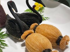 -四世同堂·京菜·烤鸭(双井店)