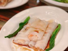 -夏宫中餐厅(香格里拉大酒店)