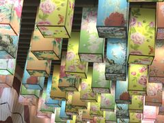 -汤W城市微度假(仓山店)