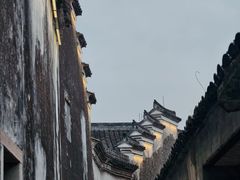 -鸣鹤古镇