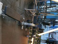 -Bona Fit 伯纳健身超级工作室(车公庄店)