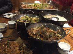 -金厨帽烤鱼(芦庄店)